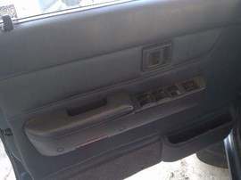 1992 TOYOTA 4RUNNER, GREEN, SR5, 3.0L, 4WD, Z25944